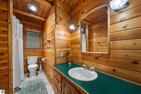 Tiny photo for 4864 S Manor, Cedar, MI 49621 (MLS # 1949037)