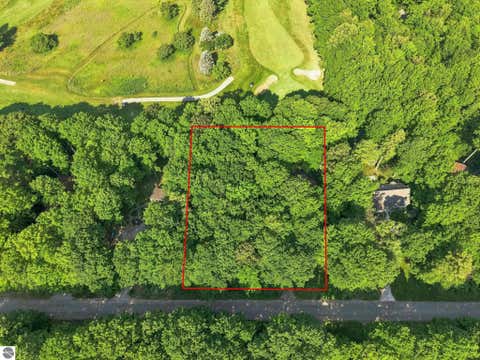 Tiny photo for 4864 S Manor, Cedar, MI 49621 (MLS # 1949037)