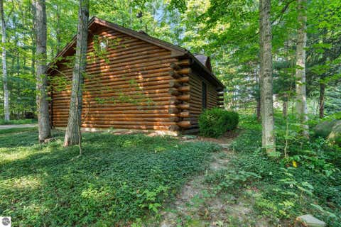 Tiny photo for 4864 S Manor, Cedar, MI 49621 (MLS # 1949037)