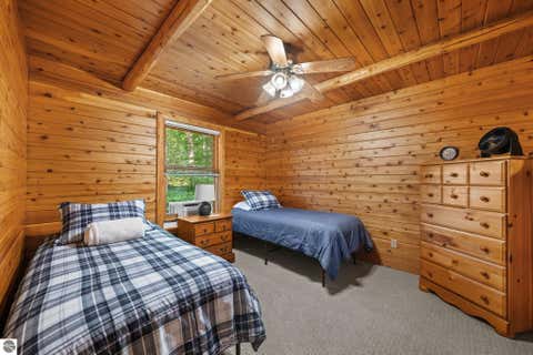 Tiny photo for 4864 S Manor, Cedar, MI 49621 (MLS # 1949037)