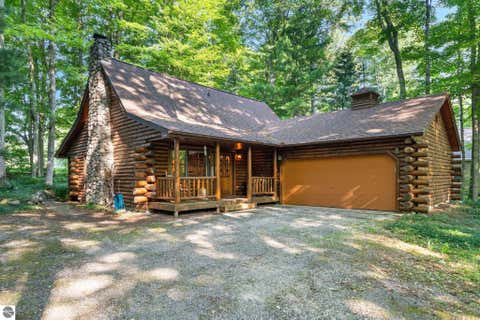 Tiny photo for 4864 S Manor, Cedar, MI 49621 (MLS # 1949037)