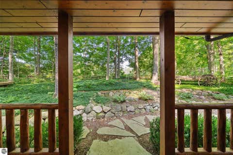Tiny photo for 4864 S Manor, Cedar, MI 49621 (MLS # 1949037)