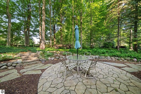 Tiny photo for 4864 S Manor, Cedar, MI 49621 (MLS # 1949037)