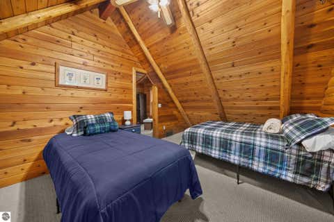 Tiny photo for 4864 S Manor, Cedar, MI 49621 (MLS # 1949037)