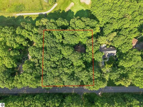 Tiny photo for 4864 S Manor, Cedar, MI 49621 (MLS # 1949037)