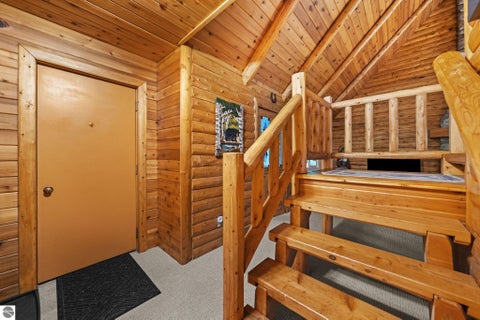 Tiny photo for 4864 S Manor, Cedar, MI 49621 (MLS # 1949037)