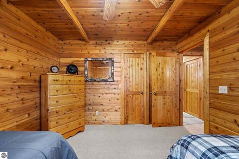Tiny photo for 4864 S Manor, Cedar, MI 49621 (MLS # 1949037)