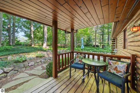 Tiny photo for 4864 S Manor, Cedar, MI 49621 (MLS # 1949037)