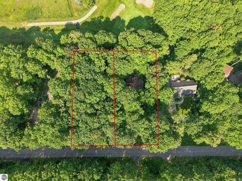 Tiny photo for 4864 S Manor, Cedar, MI 49621 (MLS # 1949037)