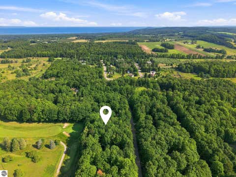 Tiny photo for 4864 S Manor, Cedar, MI 49621 (MLS # 1949037)