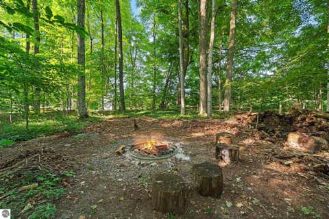 Tiny photo for 4864 S Manor, Cedar, MI 49621 (MLS # 1949037)