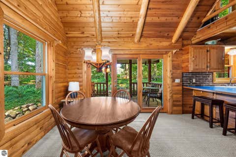 Tiny photo for 4864 S Manor, Cedar, MI 49621 (MLS # 1949037)