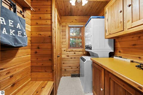 Tiny photo for 4864 S Manor, Cedar, MI 49621 (MLS # 1949037)