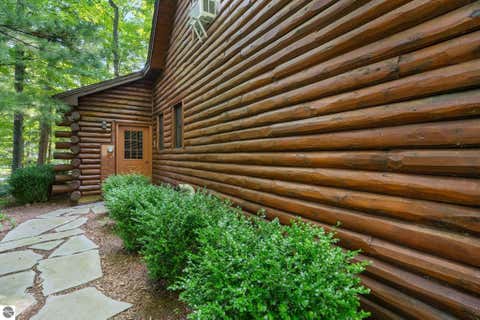 Tiny photo for 4864 S Manor, Cedar, MI 49621 (MLS # 1949037)