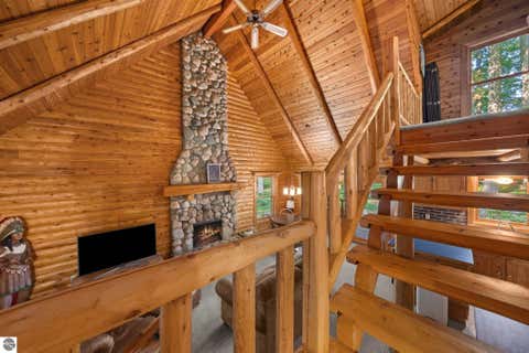 Tiny photo for 4864 S Manor, Cedar, MI 49621 (MLS # 1949037)