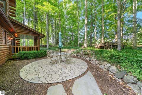 Tiny photo for 4864 S Manor, Cedar, MI 49621 (MLS # 1949037)