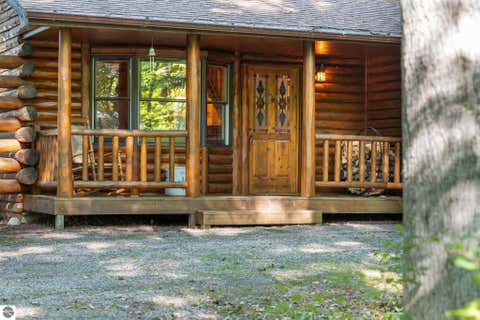 Tiny photo for 4864 S Manor, Cedar, MI 49621 (MLS # 1949037)