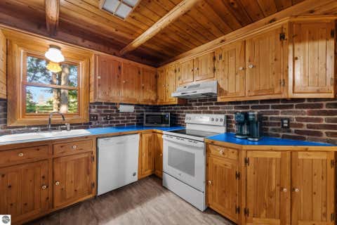 Tiny photo for 4864 S Manor, Cedar, MI 49621 (MLS # 1949037)