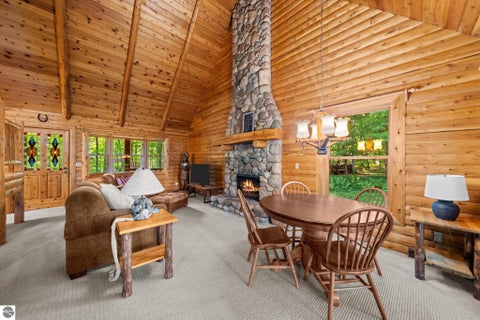 Tiny photo for 4864 S Manor, Cedar, MI 49621 (MLS # 1949037)