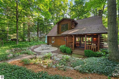 Tiny photo for 4864 S Manor, Cedar, MI 49621 (MLS # 1949037)