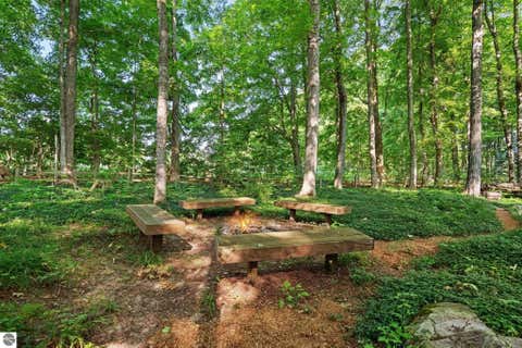 Tiny photo for 4864 S Manor, Cedar, MI 49621 (MLS # 1949037)