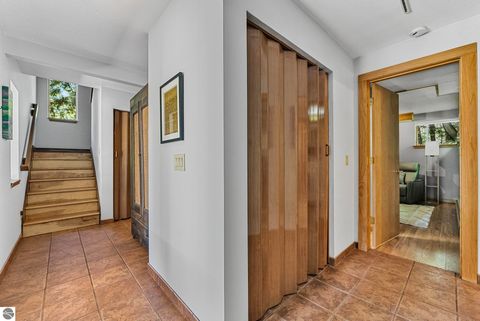 Tiny photo for 13631 N Forest Beach Shores, Northport, MI 49670 (MLS # 1941414)