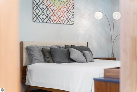 Tiny photo for 13631 N Forest Beach Shores, Northport, MI 49670 (MLS # 1941414)