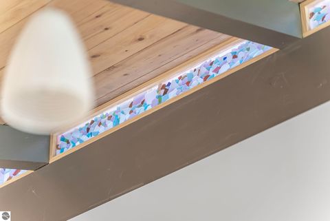 Tiny photo for 13631 N Forest Beach Shores, Northport, MI 49670 (MLS # 1941414)