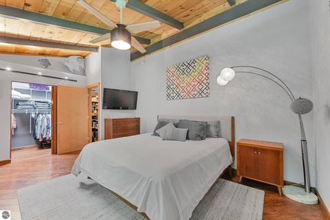 Tiny photo for 13631 N Forest Beach Shores, Northport, MI 49670 (MLS # 1941414)