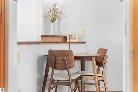 Tiny photo for 13631 N Forest Beach Shores, Northport, MI 49670 (MLS # 1941414)