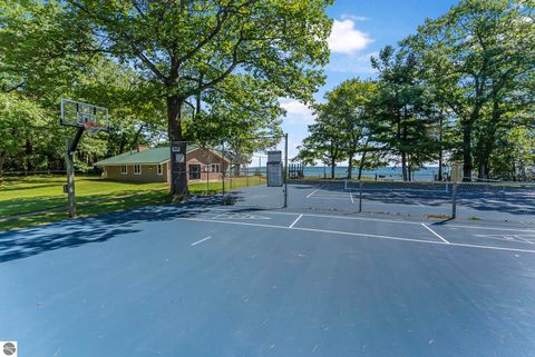 Tiny photo for 13631 N Forest Beach Shores, Northport, MI 49670 (MLS # 1941414)