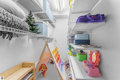 Tiny photo for 13631 N Forest Beach Shores, Northport, MI 49670 (MLS # 1941414)