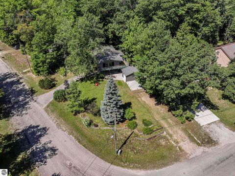 Tiny photo for 13631 N Forest Beach Shores, Northport, MI 49670 (MLS # 1941414)