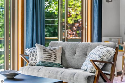 Tiny photo for 13631 N Forest Beach Shores, Northport, MI 49670 (MLS # 1941414)