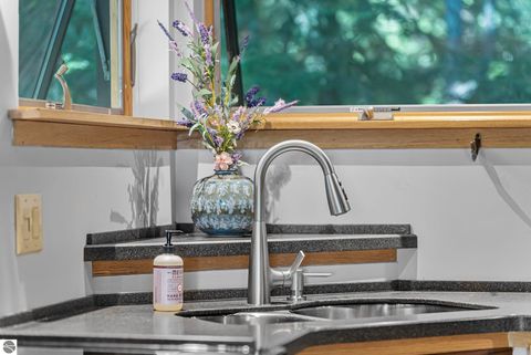 Tiny photo for 13631 N Forest Beach Shores, Northport, MI 49670 (MLS # 1941414)