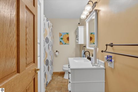 Tiny photo for 402 Second Street, Breckenridge, MI 48615 (MLS # 1944183)