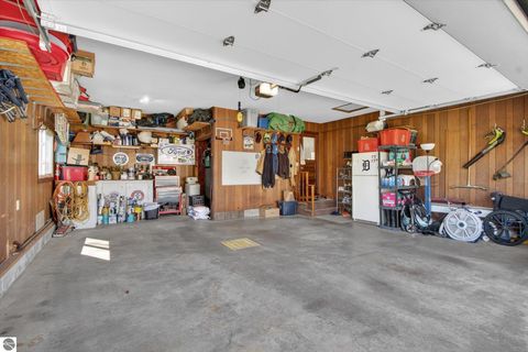 Tiny photo for 402 Second Street, Breckenridge, MI 48615 (MLS # 1944183)