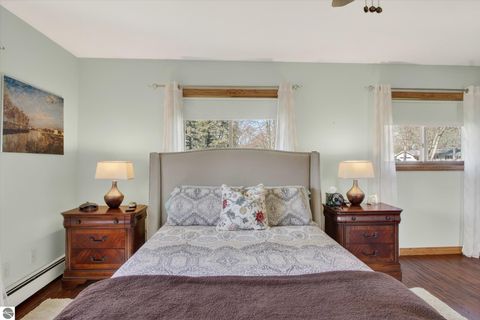 Tiny photo for 402 Second Street, Breckenridge, MI 48615 (MLS # 1944183)