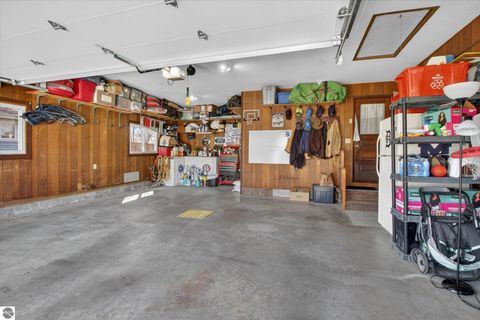 Tiny photo for 402 Second Street, Breckenridge, MI 48615 (MLS # 1944183)