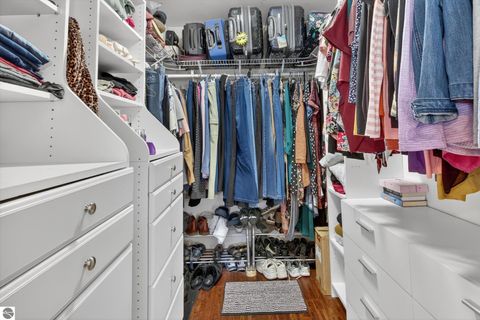 Tiny photo for 402 Second Street, Breckenridge, MI 48615 (MLS # 1944183)