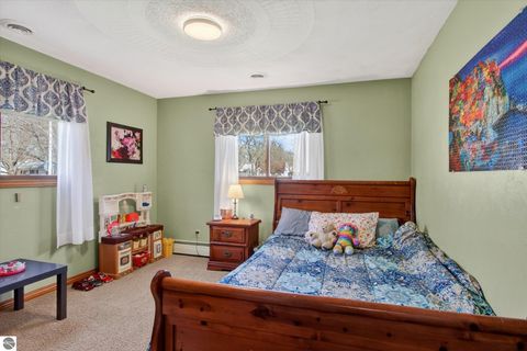 Tiny photo for 402 Second Street, Breckenridge, MI 48615 (MLS # 1944183)