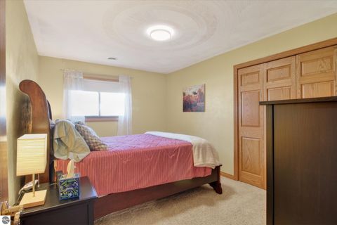 Tiny photo for 402 Second Street, Breckenridge, MI 48615 (MLS # 1944183)