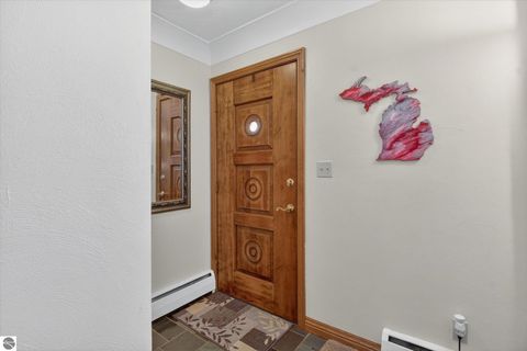 Tiny photo for 402 Second Street, Breckenridge, MI 48615 (MLS # 1944183)