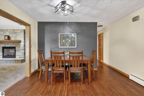 Tiny photo for 402 Second Street, Breckenridge, MI 48615 (MLS # 1944183)