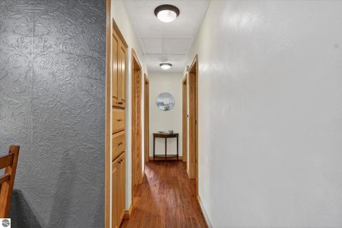 Tiny photo for 402 Second Street, Breckenridge, MI 48615 (MLS # 1944183)