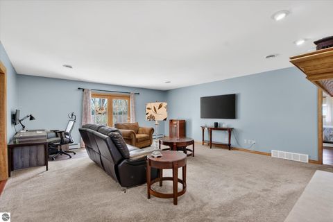 Tiny photo for 402 Second Street, Breckenridge, MI 48615 (MLS # 1944183)