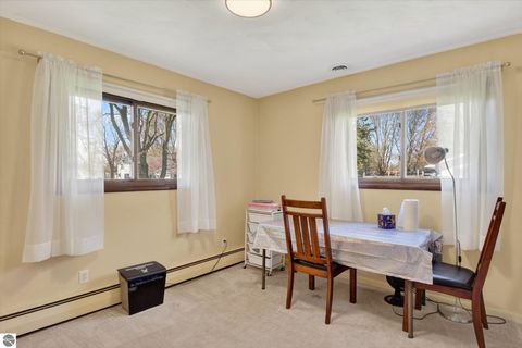 Tiny photo for 402 Second Street, Breckenridge, MI 48615 (MLS # 1944183)