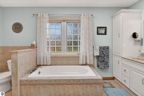 Tiny photo for 402 Second Street, Breckenridge, MI 48615 (MLS # 1944183)