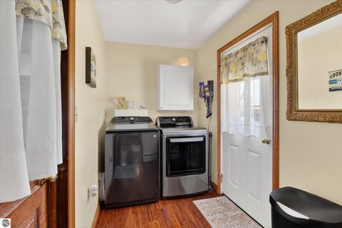 Tiny photo for 402 Second Street, Breckenridge, MI 48615 (MLS # 1944183)