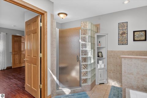 Tiny photo for 402 Second Street, Breckenridge, MI 48615 (MLS # 1944183)